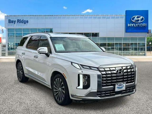 2024 Hyundai Palisade Calligraphy for sale in Brooklyn, NY