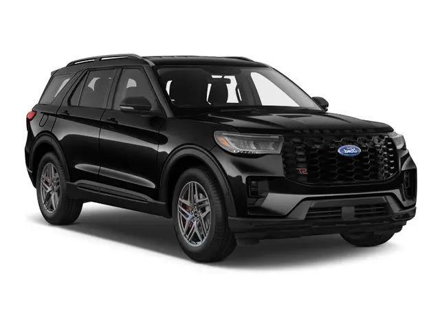 2025 Ford Explorer ST for sale in Herculaneum, MO