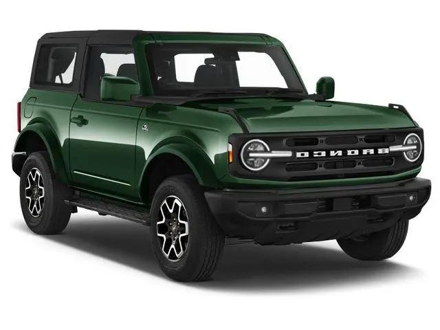 2025 Ford Bronco Outer Banks for sale in Herculaneum, MO