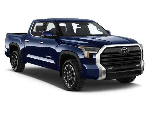 2023 Toyota Tundra Limited for sale in Herculaneum, MO