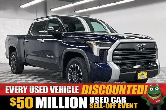 2023 Toyota Tundra Limited for sale in Herculaneum, MO