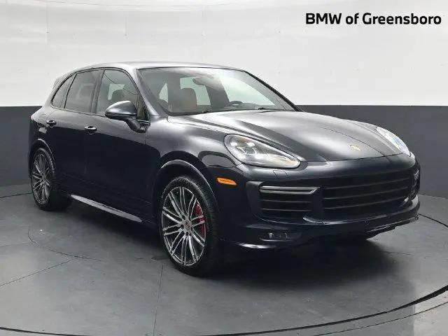 2016 Porsche Cayenne GTS for sale in Greensboro, NC