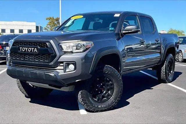2018 Toyota Tacoma TRD Off Road for sale in Alexandria, VA