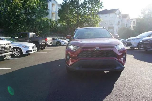 2019 Toyota RAV4 XLE for sale in Alexandria, VA