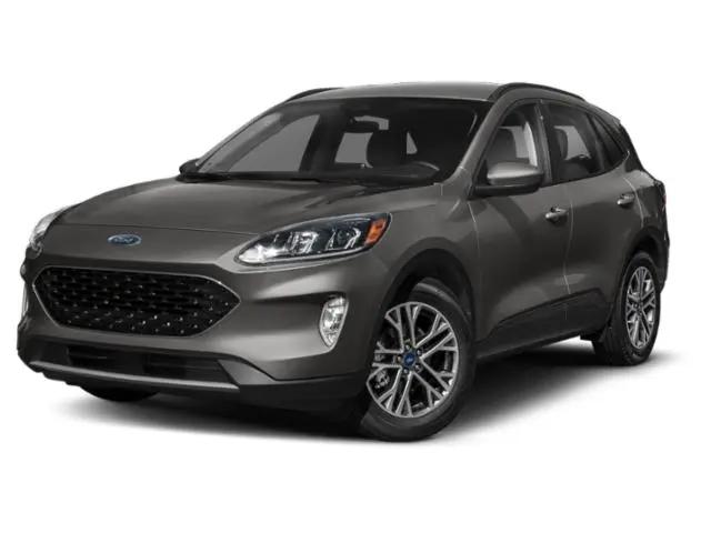 2022 Ford Escape SE for sale in Hibbing, MN