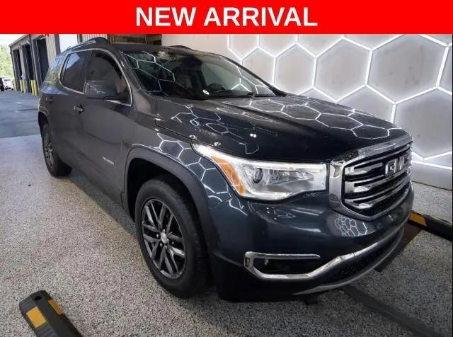 2019 GMC Acadia SLT-1 for sale in Owosso, MI