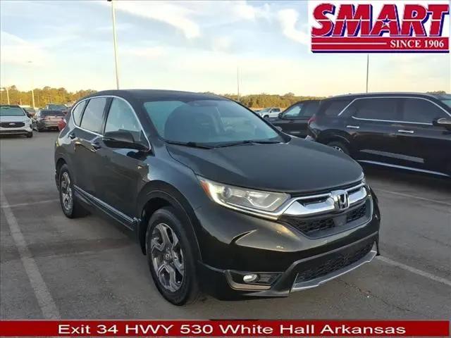 2019 Honda CR-V EX for sale in White Hall, AR