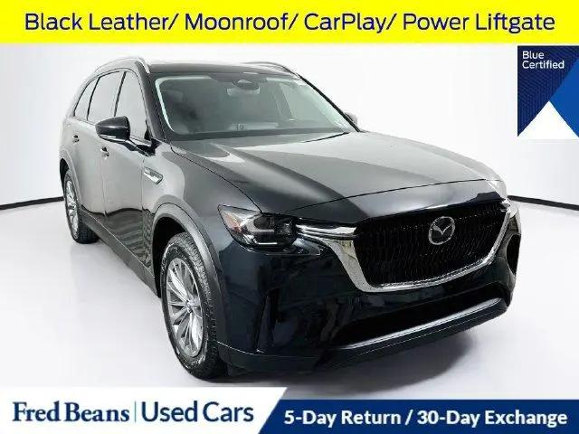 2024 Mazda X-90 Preferred for sale in Doylestown, PA