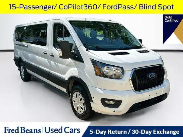 2024 Ford Transit-350 Passenger Van XLT for sale in Doylestown, PA