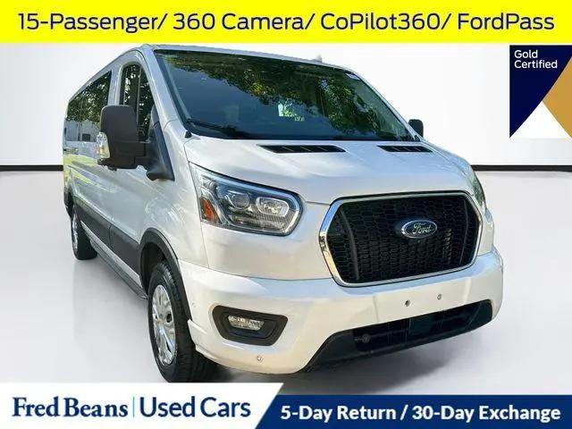 2023 Ford Transit-350 Passenger Van XLT for sale in Doylestown, PA