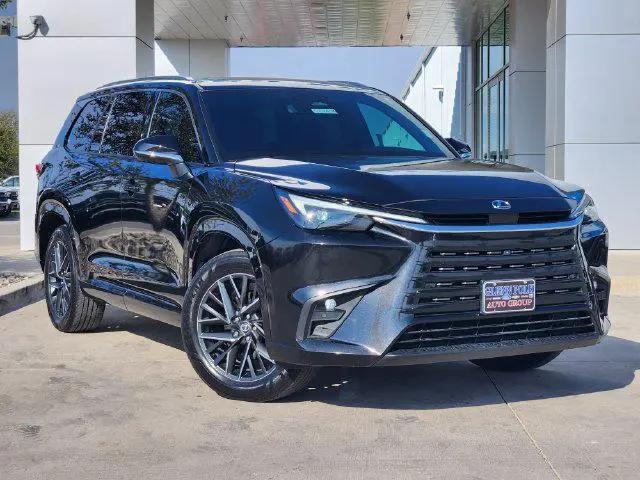 2025 Lexus TX 350 Premium for sale in Sanger, TX