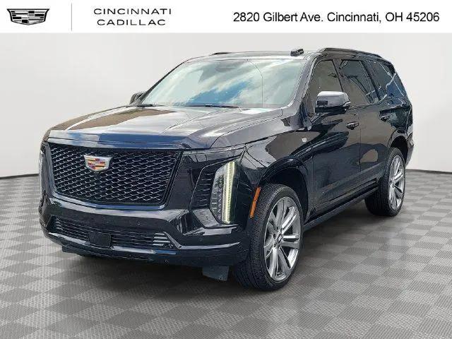 2025 Cadillac Escalade Sport Platinum for sale in Cincinnati, OH