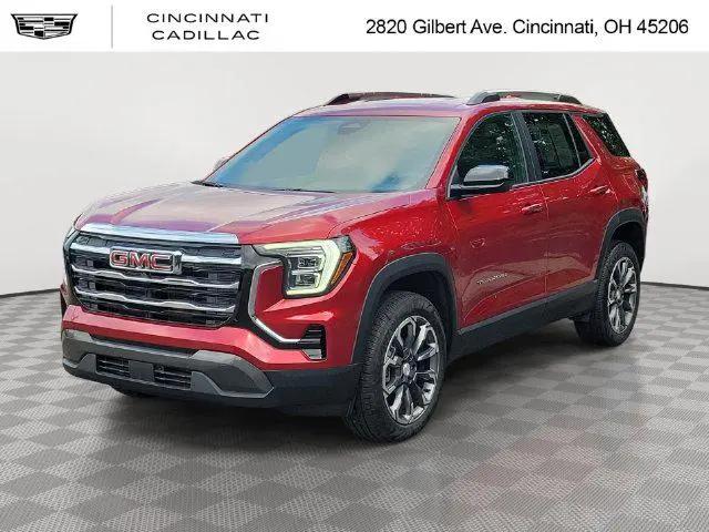 2025 GMC Terrain AWD Elevation for sale in Cincinnati, OH