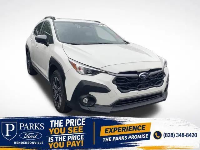 2025 Subaru Crosstrek Premium for sale in Hendersonville, NC