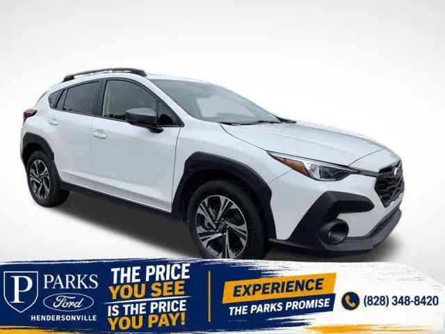 2025 Subaru Crosstrek Premium for sale in Hendersonville, NC
