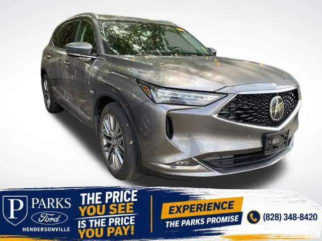 2024 Acura MDX Advance Package for sale in Hendersonville, NC