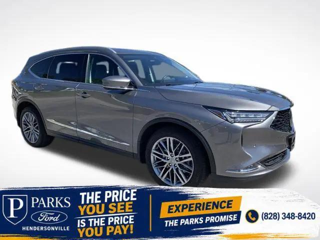 2024 Acura MDX Advance Package for sale in Hendersonville, NC
