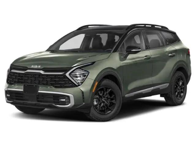 2024 Kia Sportage X-Pro Prestige for sale in Huntington, NY