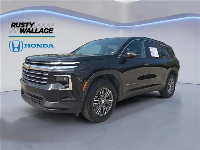 2026 Chevrolet Traverse AWD LT for sale in Knoxville, TN