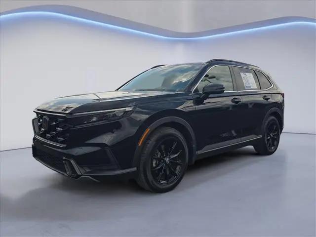 2024 Honda CR-V Hybrid Sport for sale in Knoxville, TN