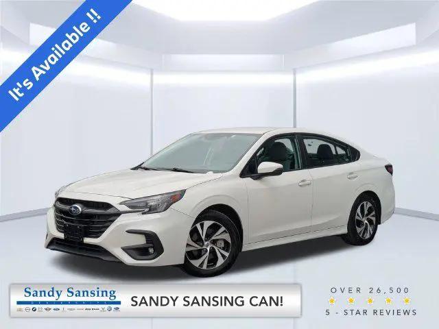 2025 Subaru Legacy Premium for sale in Pensacola, FL