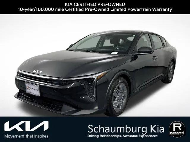 2025 Kia K4 LX for sale in Schaumburg, IL
