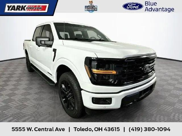 2024 Ford F-150 XLT for sale in Toledo, OH