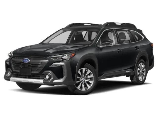 2023 Subaru Outback Limited for sale in Jacksonville, FL