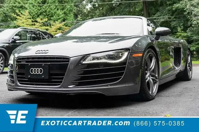 2012 Audi R8 4.2 for sale in Fort Lauderdale, FL