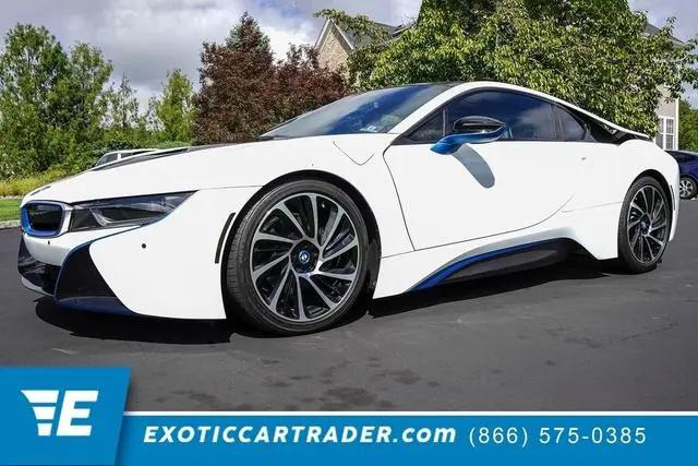 2015 BMW i8 Unknown for sale in Fort Lauderdale, FL