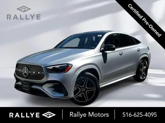 2026 Mercedes-Benz GLE 450 4MATIC for sale in Roslyn, NY