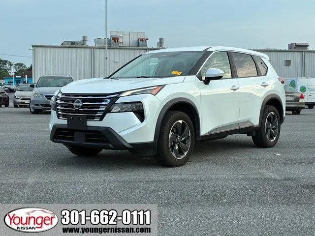 2024 Nissan Rogue SV Intelligent AWD for sale in Frederick, MD