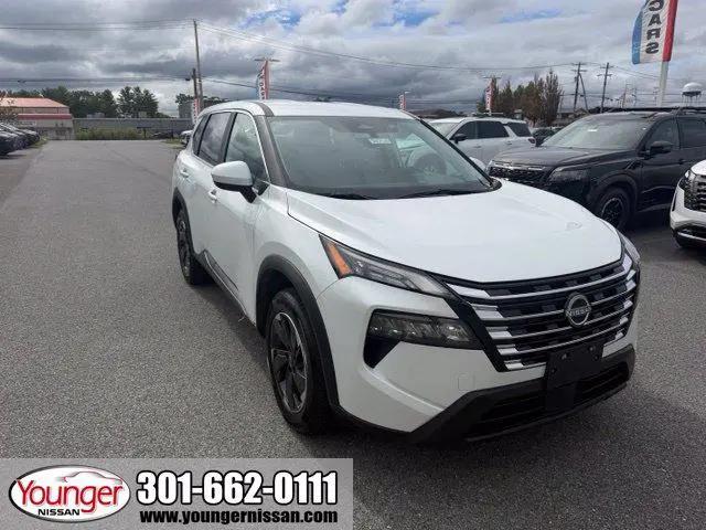 2024 Nissan Rogue SV Intelligent AWD for sale in Frederick, MD