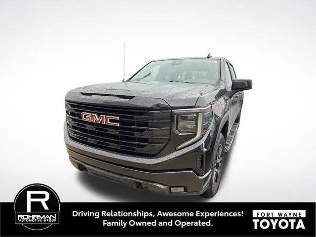 2025 GMC Sierra 1500 4WD Crew Cab Short Box Elevation with 3SB for sale in Fort Wayne, IN