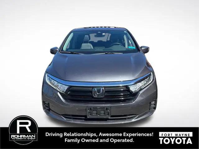 2024 Honda Odyssey EX-L for sale in Fort Wayne, IN