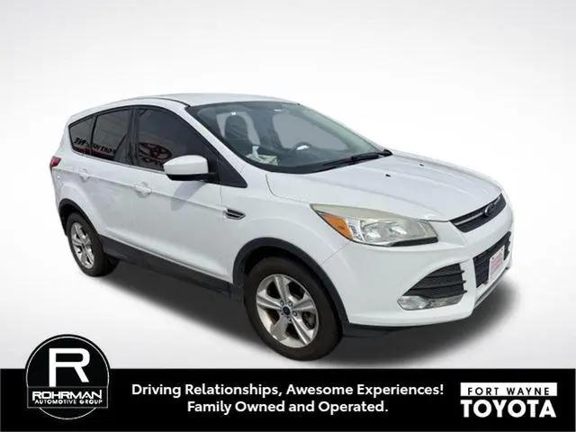 2016 Ford Escape SE for sale in Fort Wayne, IN