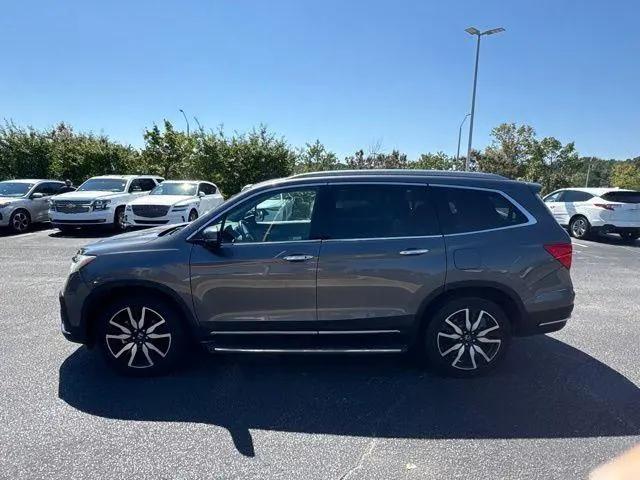 2020 Honda Pilot AWD Elite for sale in Cary, NC