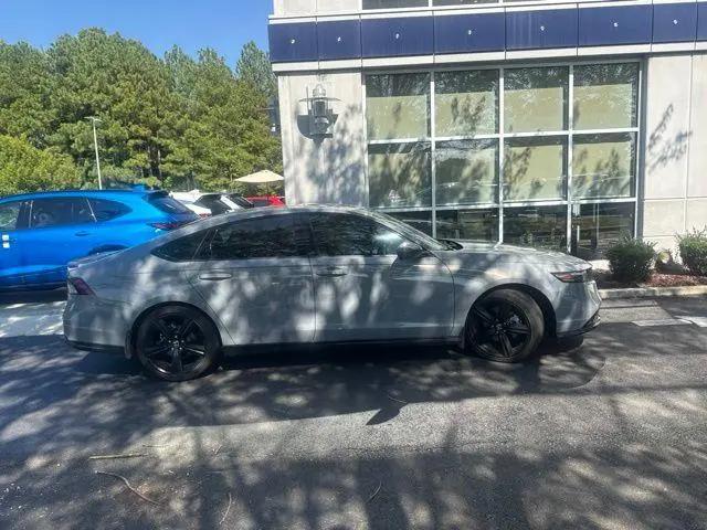 2025 Honda Accord Sedan Sport-L for sale in Cary, NC