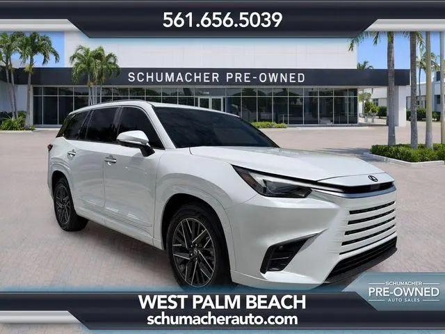 2026 Lexus TX 350 Premium for sale in West Palm Beach, FL