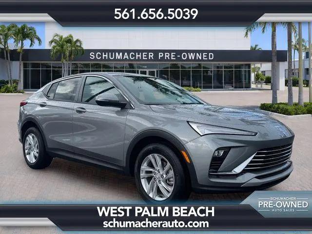 2024 Buick NV Preferred FWD for sale in West Palm Beach, FL