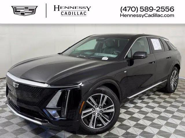 2024 Cadillac iQ Luxury w/1SC for sale in Duluth, GA