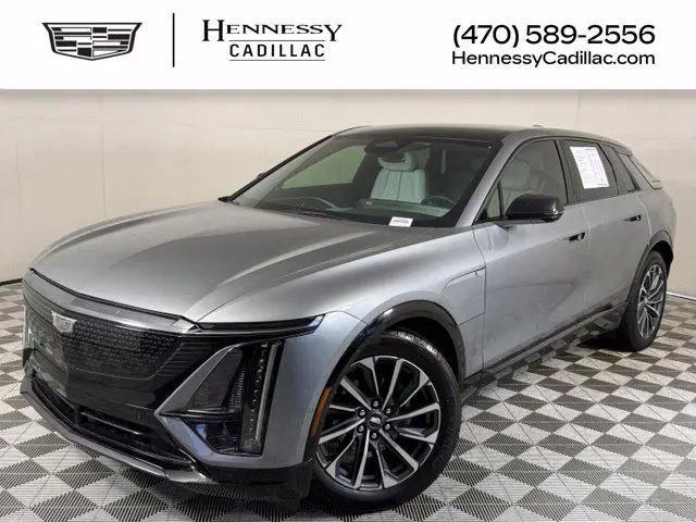2024 Cadillac iQ Sport w/1SF for sale in Duluth, GA