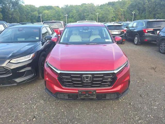 2024 Honda CR-V EX-L AWD for sale in Mahwah, NJ