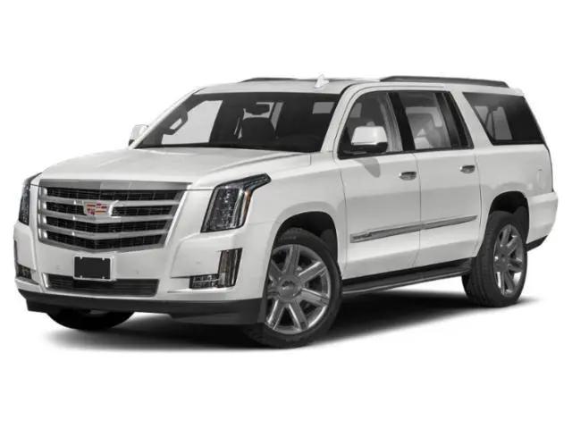 2019 Cadillac Escalade ESV Premium Luxury for sale in Tampa, FL