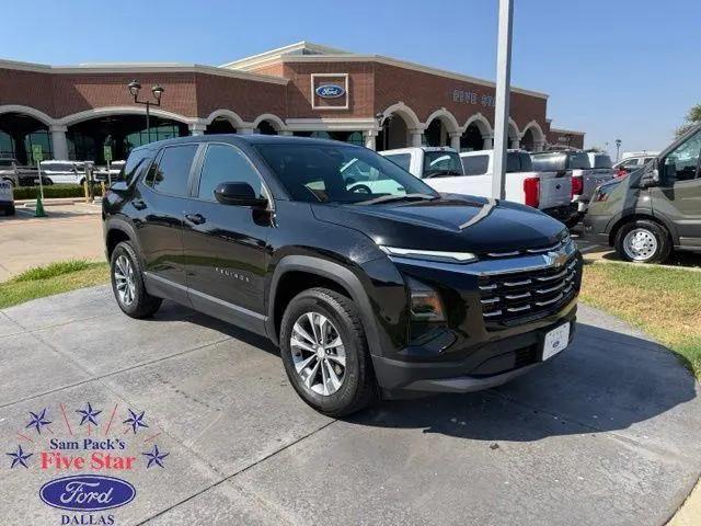 2025 Chevrolet Equinox AWD LT for sale in Dallas, TX