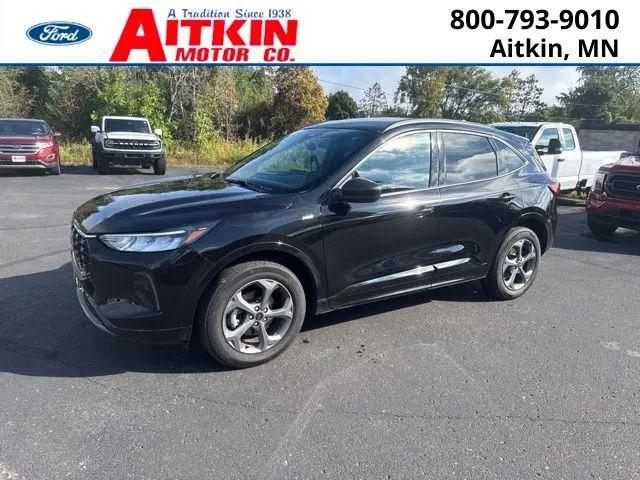 2024 Ford Escape ST-Line for sale in Aitkin, MN