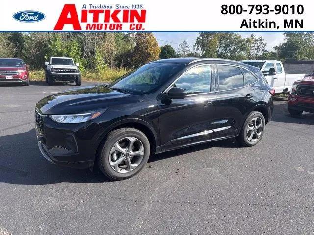 2024 Ford Escape ST-Line for sale in Aitkin, MN