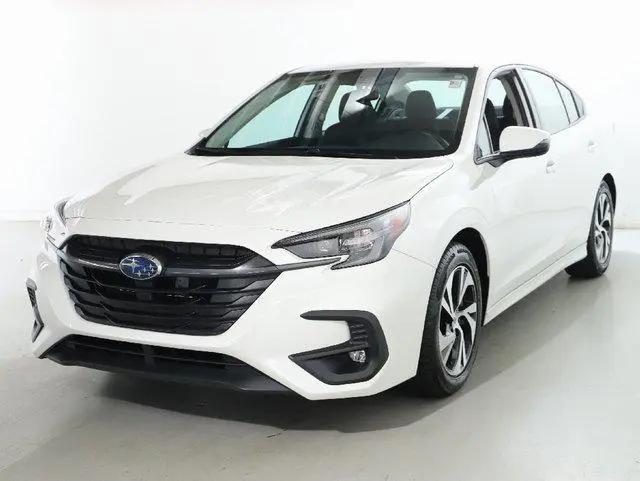 2023 Subaru Legacy Premium for sale in Bedford, OH
