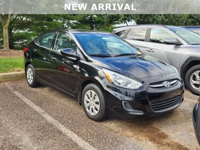 2015 Hyundai Accent GLS for sale in Royersford, PA