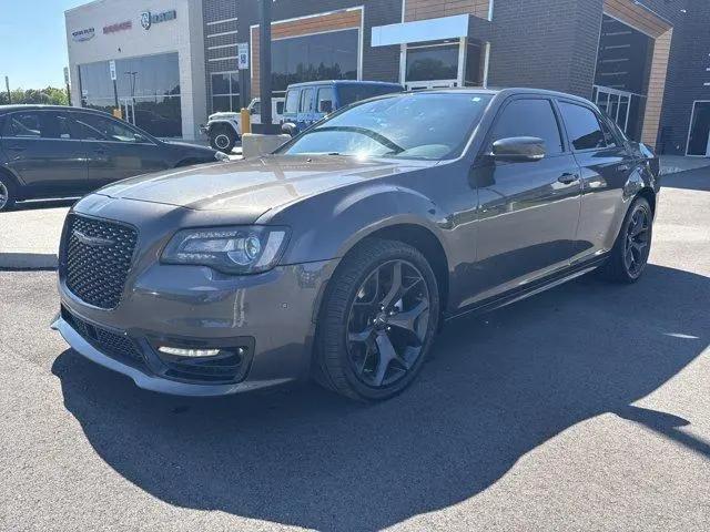 2021 Chrysler 300 300S for sale in Springfield, TN